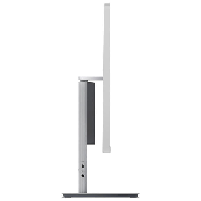 Lenovo F0JW001LIX IdeaCentre All in One Display 27'' FHD 1920x1080 Processore Intel Ultra 7 256V RAM 16 GB SSD 512 GB Scheda Grafica Integrata Windows 11 Home colore Grigio