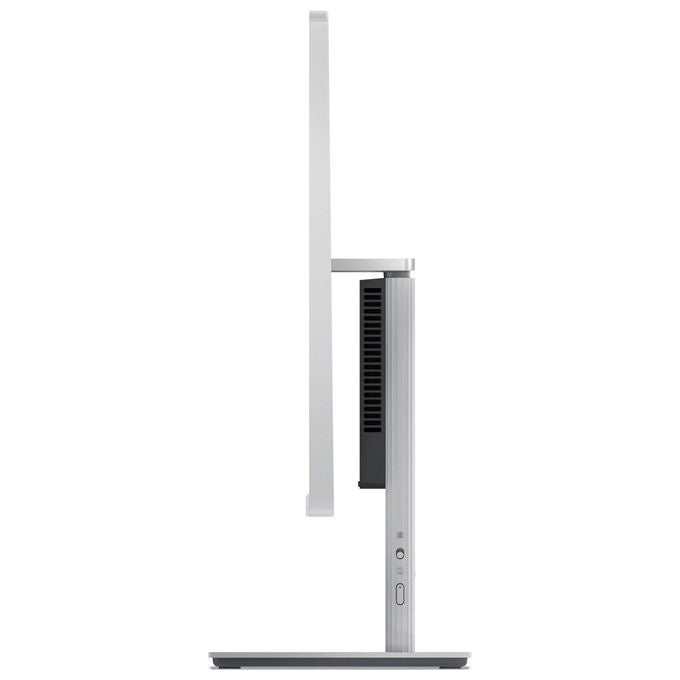 Lenovo F0JW001LIX IdeaCentre All in One Display 27'' FHD 1920x1080 Processore Intel Ultra 7 256V RAM 16 GB SSD 512 GB Scheda Grafica Integrata Windows 11 Home colore Grigio