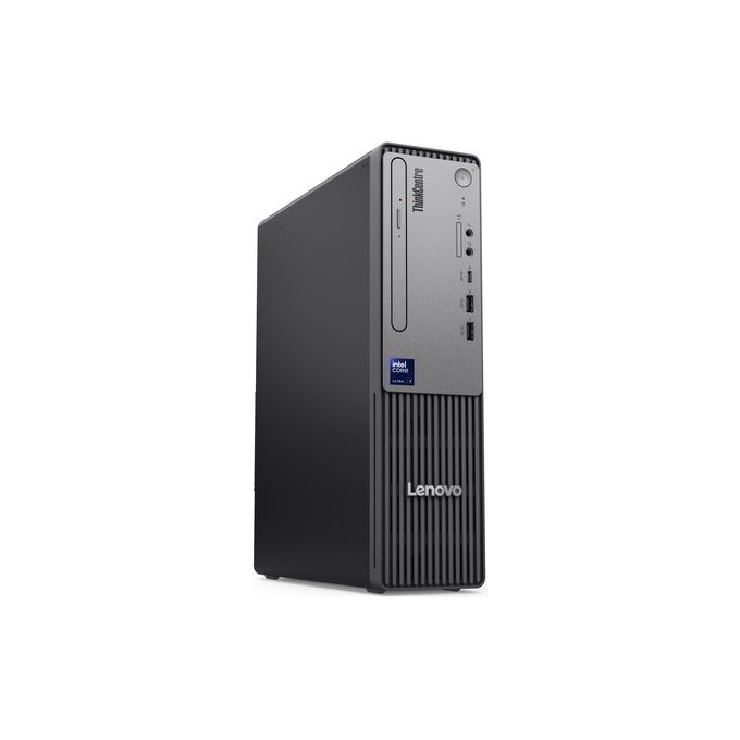 Lenovo 13DM0055IX ThinkCentre neo 50s Gen 6 PC Desktop Intel Core Ultra 5 225 16 GB DDR5 512 GB SSD PCIe 4.0 Windows 11 Pro colore Nero