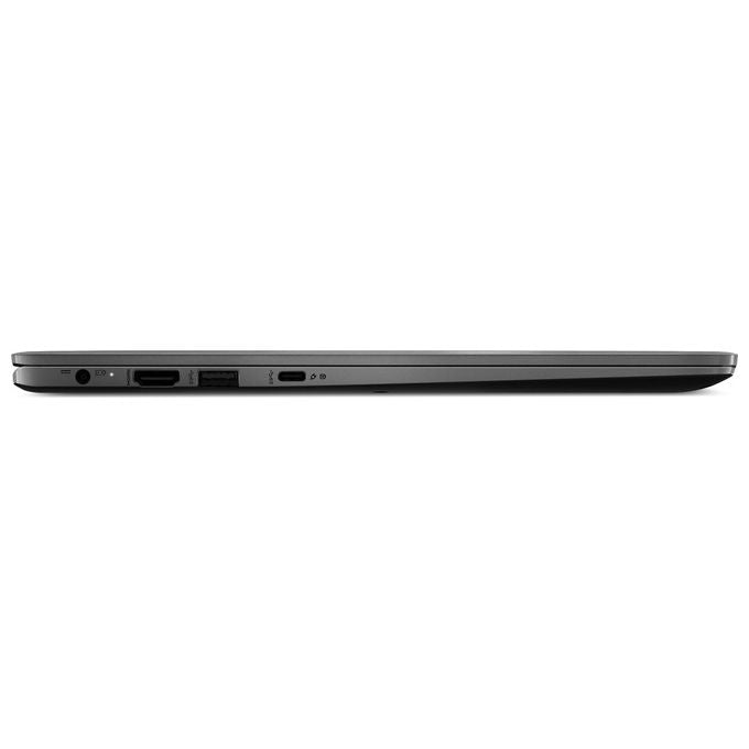 MSI F13MG-1209IT Modern 15 Notebook 15,6'' Full HD Intel Core i3-1315U 8GB 512GB SSD colore Grigio Platino