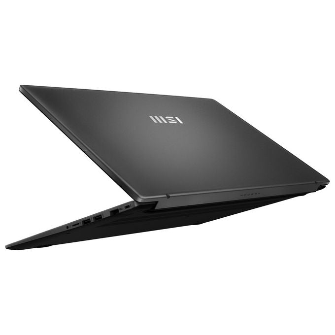 MSI F13MG-1209IT Modern 15 Notebook 15,6'' Full HD Intel Core i3-1315U 8GB 512GB SSD colore Grigio Platino