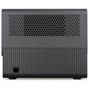 Acer MR.JXS11.001 QF18s Proiettore a raggio standard 800 ANSI lumen LCD 1080p (1920x1080) colore Nero Grigio