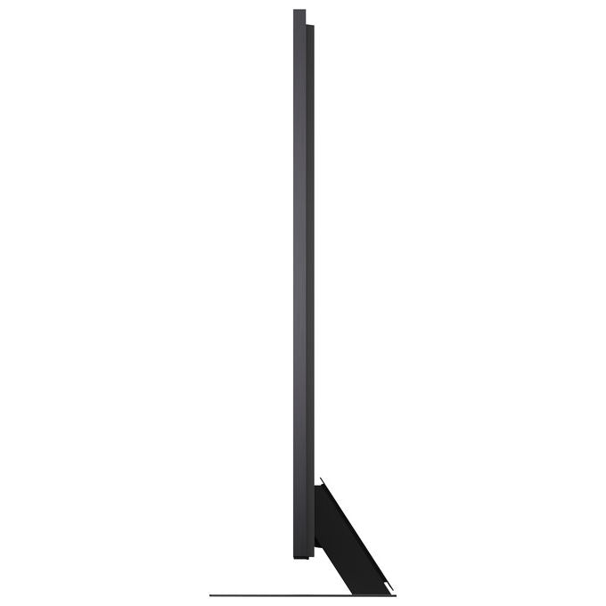 LG 100QNED87B6.API QNED87B TV 4K QNED MiniLED Dolby Vision HDR10 Pro VRR 144Hz colore Nero
