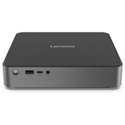 Lenovo 91B20038YD IdeaCentre Mini Desktop Mini PC Intel Core 5 16GB 512GB SSD Windows 11 Home colore Grigio