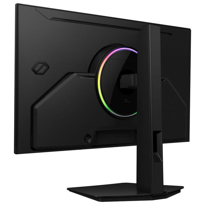 Samsung LS27HG806EFXEN Odyssey G8 Monitor Gaming 27'' 5K 5120 x 2880 Pixel 360 Hz IPS HDR10+ Nero