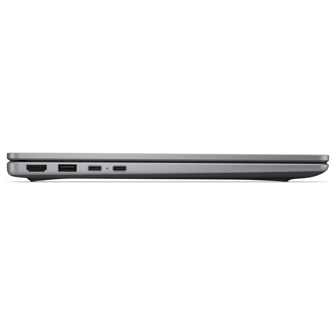 HP DP0K0AT HP 200 G2I Computer portatile Intel Core 5 8 GB DDR5 256 GB SSD Wi-Fi 7 Windows 11 Pro colore Argento