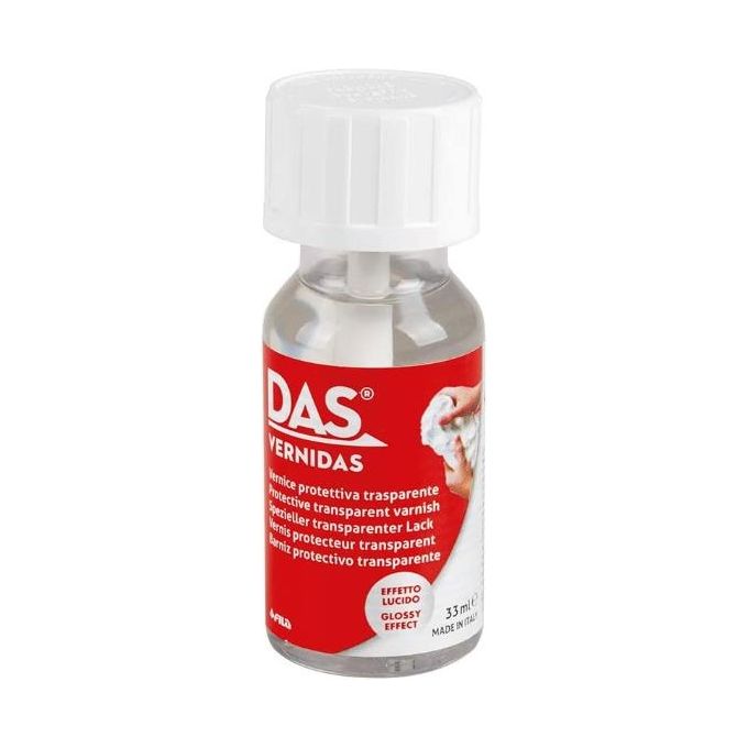 Das Verni Flacone 33ml
