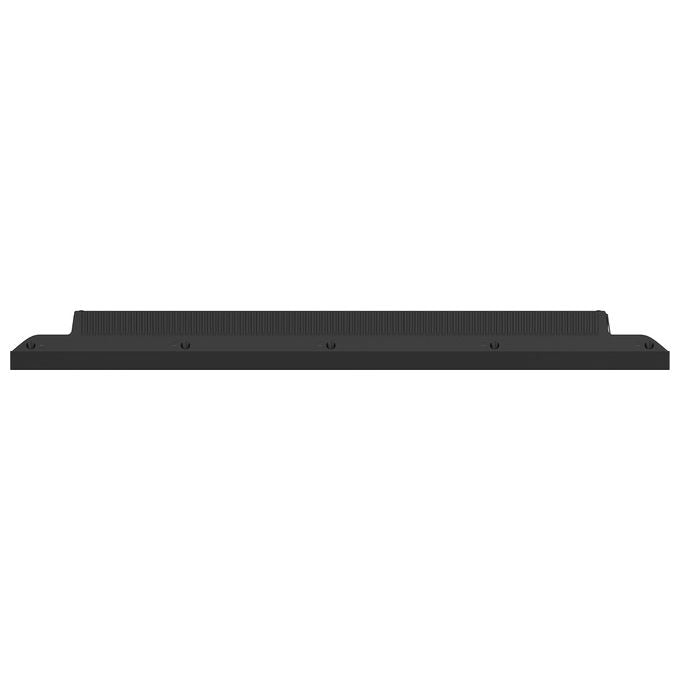 LG 32UL5Q-M UL5Q-M Series Display LCD per segnaletica digitale 32'' 4K UHD 500 cd-m² WebOS 24-7 colore Nero