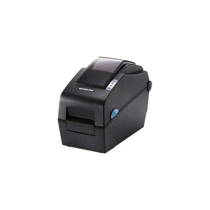 Bixolon SLP-DX223WG-BEG Stampante Termica 300 DPI fino a 100 mm-s WLAN Direct colore Grigio Scuro