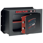 STARK BASIC PLUS 1850 ALP Cassaforte Elettronica Dimensioni 21x31x19,5 cm colore Nero