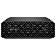 HP E26GJET Mini PC Workstation Intel Core 265 32 GB DDR5 1 TB SSD NVIDIA RTX NVIDIA GeForce RTX 4060 8 GB GDDR6 Windows 11 Pro colore Nero