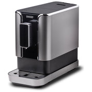 Unold 28835 LUCA Macchina da caffe' Automatica Capacita' serbatoio 1,2 L Pressione 19 bar Potenza 1470 W colore Nero Acciaio inox