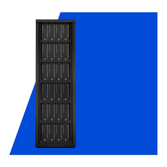 HP E26G8ET Z2 SFF G1I Stazione di lavoro 32 GB DDR5-SDRAM 1 TB SSD Windows 11 Pro colore Nero