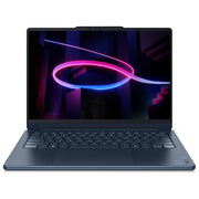 Lenovo 83SE002MIX Yoga 9 2-in-1 14IPH11 Copilot+ PC Ibrido 2 in 1 35,6 cm Touch screen 2.8K 32 GB LPDDR5x 512 GB SSD Wi-Fi 7 Windows 11 Home colore Blu