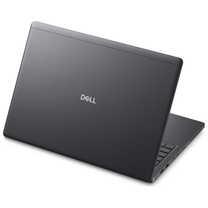 Dell 14C72 Pro Precision 5 16 Computer portatile Intel Core Ultra 7 366H 32 GB LPDDR5x 1 TB SSD NVIDIA RTX PRO 2000 Wi-Fi 7 colore Nero