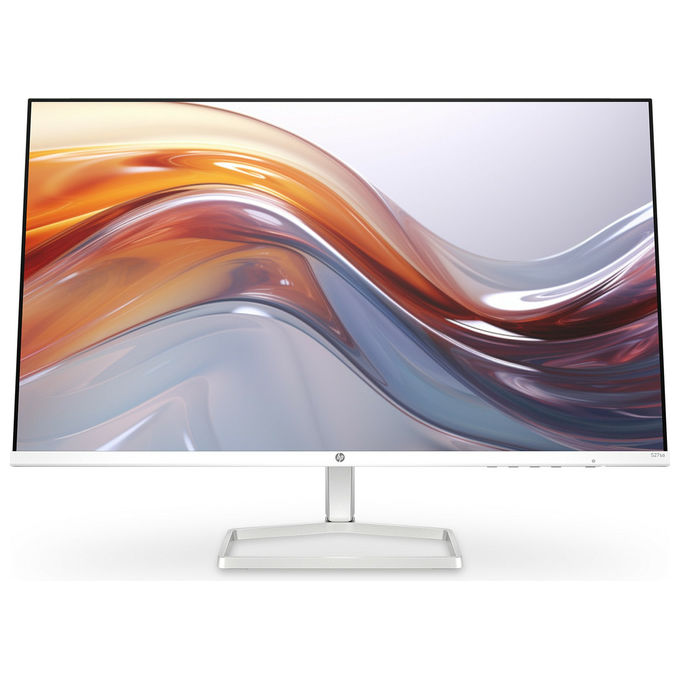 HP 94F48E9#ABB Series 5 Monitor 27'' FHD IPS con Altoparlanti 2 da 2 W colore Argento