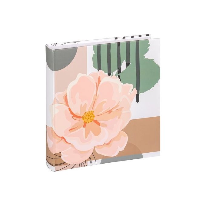 Walther Album Fotografico Flower Variety 30x30cm