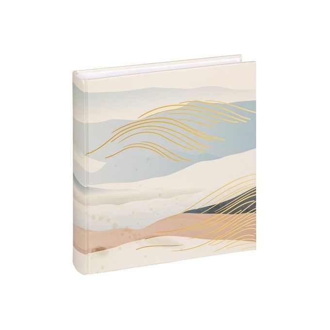 Walther Album Fotografico Waves Variety 30x30cm