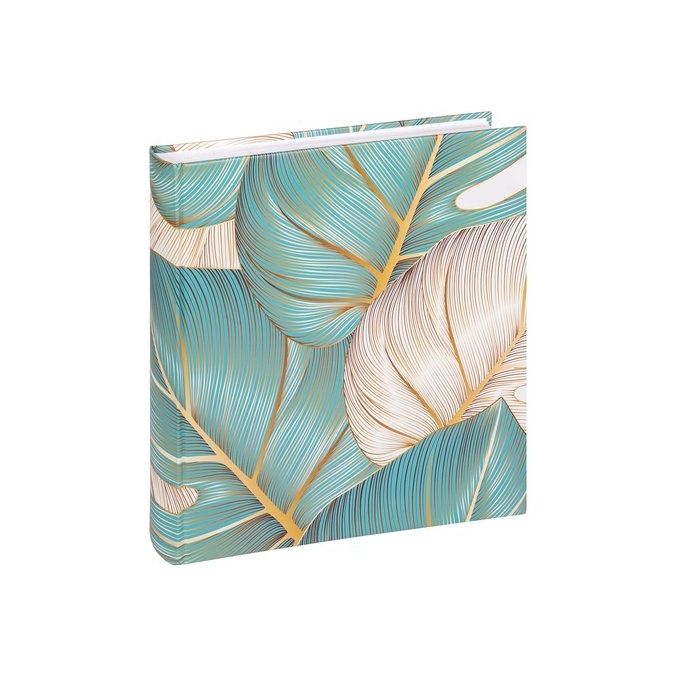 Walther Album Fotografico Leaves Variety 30x30cm