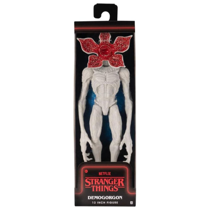 Jazwares STRANGER_THINGS_DEMOGORGONE Collezione Day One Figura collezionabile Stranger Things Demogorgone colore Multicolore