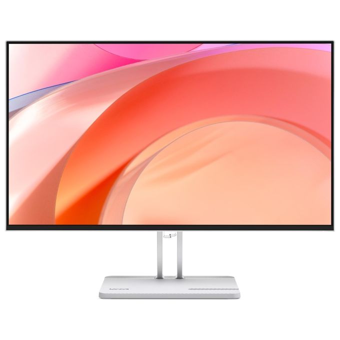 Lenovo 67DEKAC1EU L27-4C Monitor 27'' Full HD 1920x1080 Hz IPS 144 Hz AMD FreeSync Altoparlanti Integrati colore Grigio