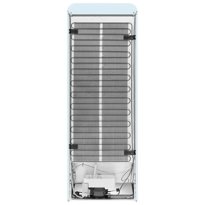 Smeg FAB30RPB6 Frigorifero Doppia Porta 294 L 172 cm Classe C 34 dB Inverter (60x172x72.8 cm) colore Blu pastello