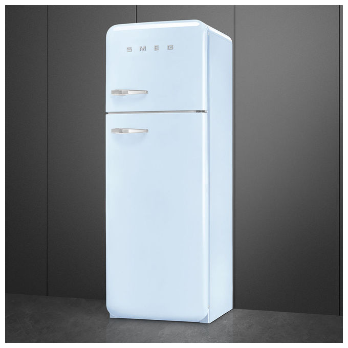 Smeg FAB30RPB6 Frigorifero Doppia Porta 294 L 172 cm Classe C 34 dB Inverter (60x172x72.8 cm) colore Blu pastello