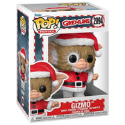 Funko 92901 POP! Movies Gremlins Gizmo Holiday Edition in vinile altezza 11.7 cm colore Multicolore