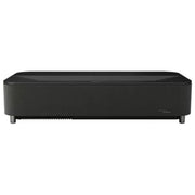 Epson V11HB83140 Lifestudio Grand Plus Proiettore Laser 4K UHD 4000 Lumen 5.000.000:1 20.000 Ore Wi-Fi 6E Bluetooth 5.2 colore Nero Metallizzato