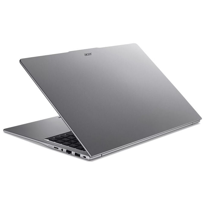 Acer NX.EM3ET.005 Extensa 16 Computer portatile Intel Core Ultra 7 155U 16 GB DDR5 512 GB SSD WUXGA 1920 x 1200 colore Grigio