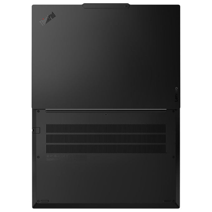 Lenovo 21Y6007XIX ThinkPad E14 Gen 8 Computer portatile Intel Core Ultra 7 355 16 GB DDR5 512 GB SSD Wi-Fi 7 Windows 11 Pro colore Nero
