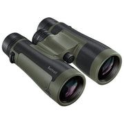 Bushnell R5-1250 Trophy R5 Binocolo 12x50 mm con Rivestimenti Dielettrici e EXO Barrier Impermeabile IPX7 colore Ranger Green