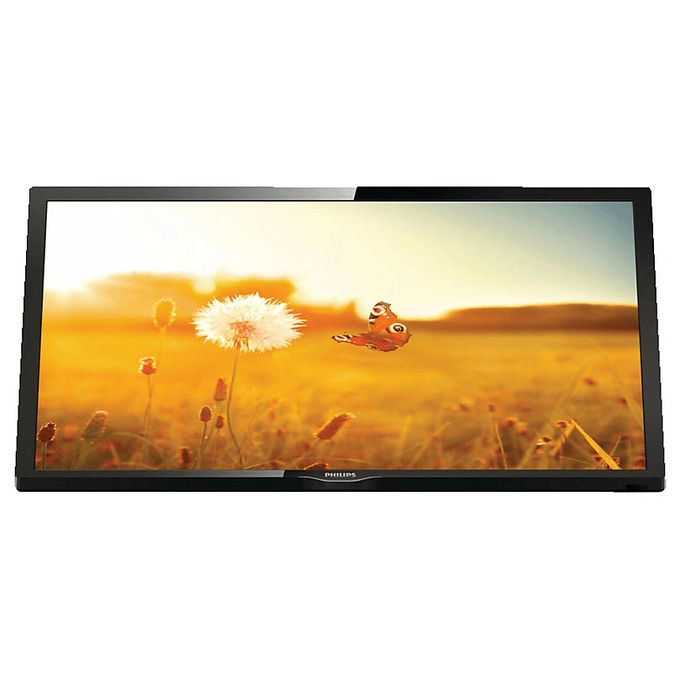Philips 24HFL3014P-12 Tv Led 24'' Profesional Tv Cmnd Control Create