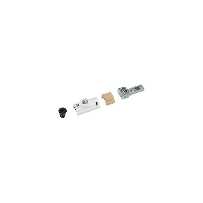 Dorma Fermo per Ts90 per Utensili Manuali e Accessori Elettroutensili Ideale per Progetti Fai da Te nel Settore Brico e Giardino