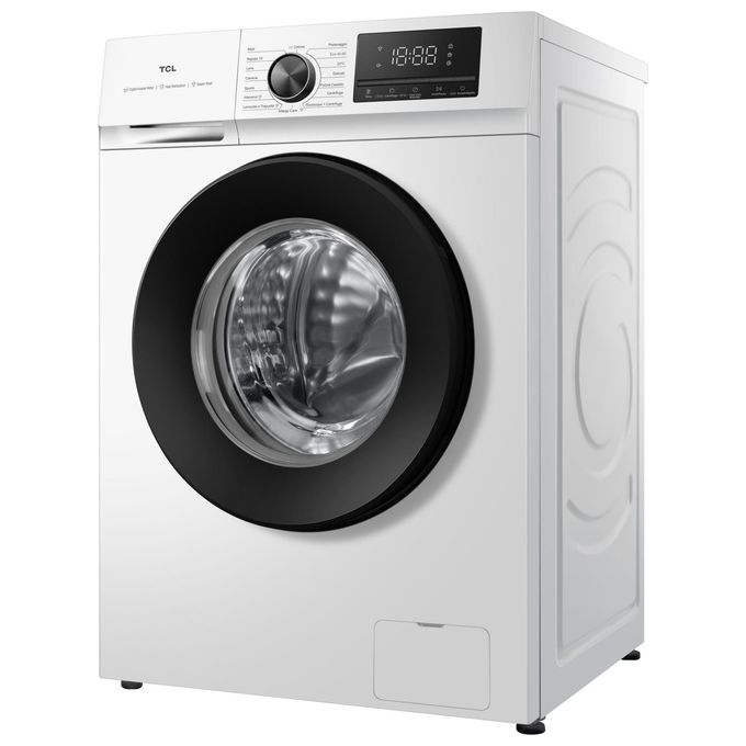 TCL Serie F3 Lavatrice 9 Kg Classe A meno 10% con funzione Vapore