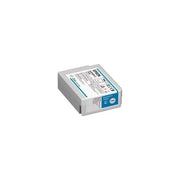 Epson C13T58J440 Cartuccia d'inchiostro originale per ColorWorks CW-D3800e 40 ml colore Giallo