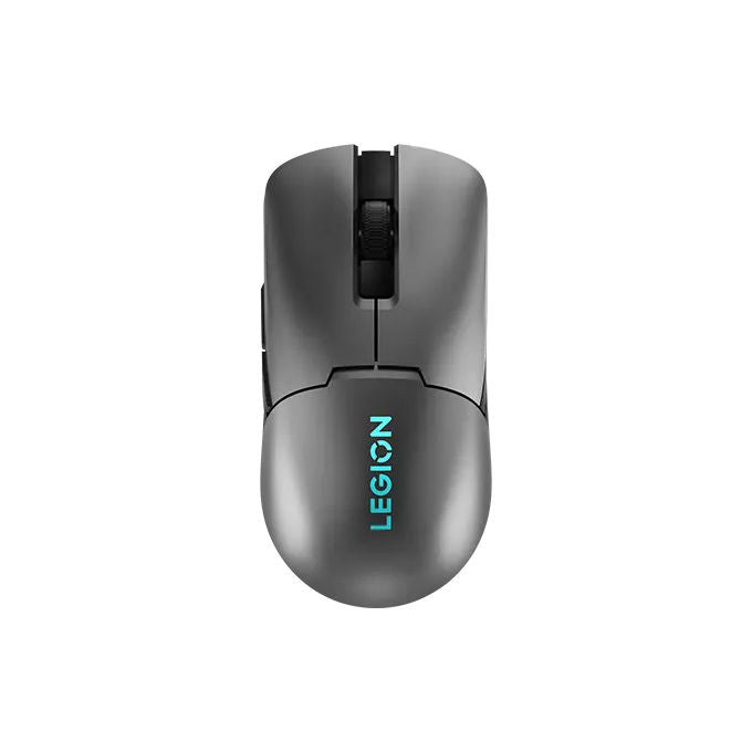 Lenovo GY51H47354 Legion M600s Mouse da gioco wireless 19000 DPI 6 pulsanti programmabili peso 69 g colore Nero
