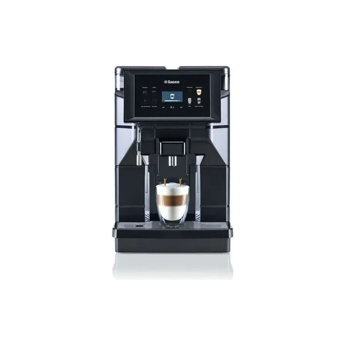 Saeco 9J0900 Aurora M1 Macchina da caffe' Automatica Capacita' serbatoio 2.5 L Potenza 1900 W colore Nero