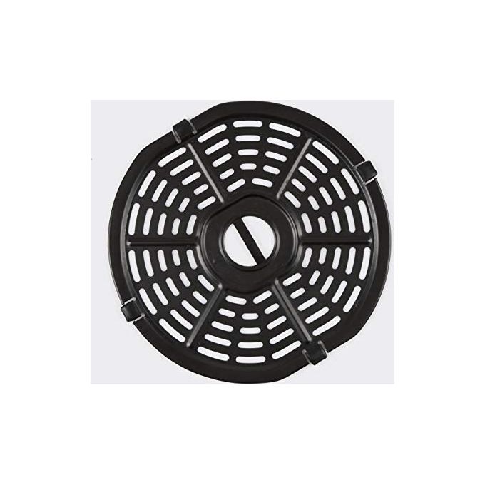 Girmi FG9301 EcoFrit Compact Friggitrice ad Aria 3,2 Litri 1000W Bianco