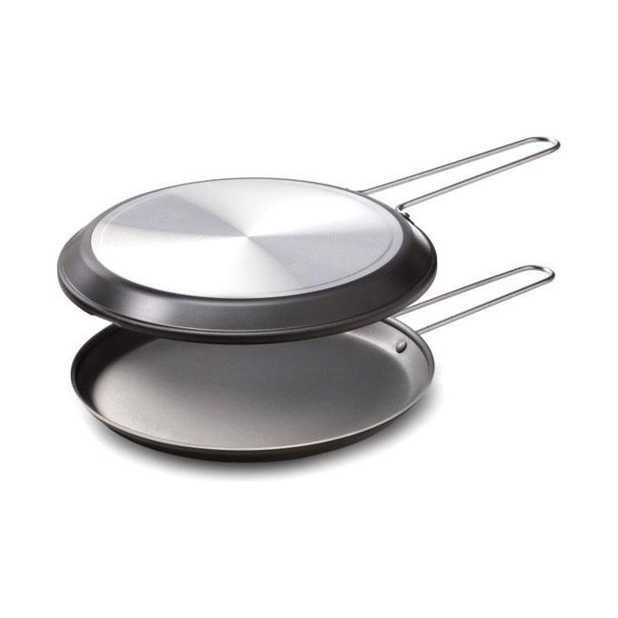 Accademia Gira Frittata 18cm Fuoco e Idee