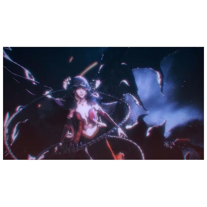 Square Enix FINAL FANTASY RESONANCE NSW2 Videogioco RPG per Nintendo Switch 2 Lingua Inglese Data di Uscita 22 ottobre 2026 colore Nero