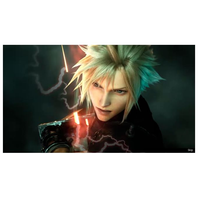 Square Enix FINAL FANTASY RESONANCE NSW2 Videogioco RPG per Nintendo Switch 2 Lingua Inglese Data di Uscita 22 ottobre 2026 colore Nero