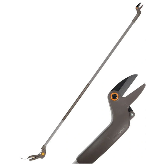 Fiskars Cesoie Solide a Portata Estendibile