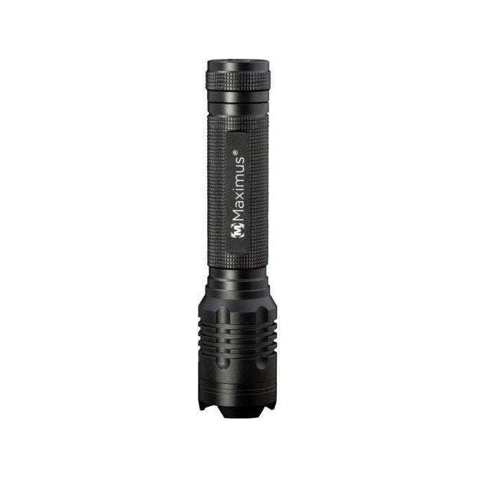 Maximus Torcia Led per Illuminazione da Esterno e da Lavoro con Design Compatto e Alta Efficienza Energetica