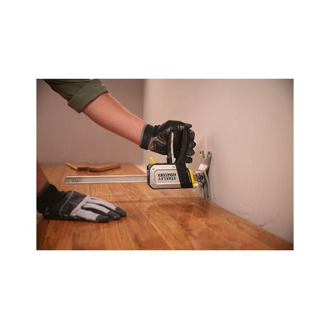 Stanley FMHT83552-1 TradeLift Fatmax Sollevatore Multifunzione 150 Kg da 7 a 220 mm colore Nero