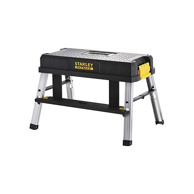 Stanley FMST81083-1 Sgabello Fatmax Capacita' 150kg