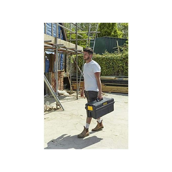 Stanley FMST81083-1 Sgabello Fatmax Capacita' 150kg