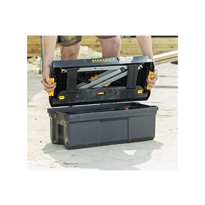 Stanley FMST81083-1 Sgabello Fatmax Capacita' 150kg