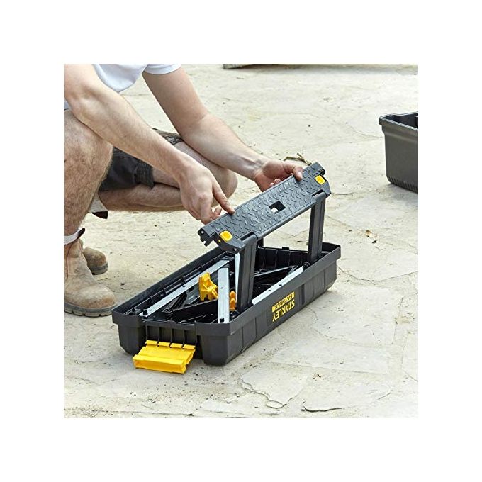Stanley FMST81083-1 Sgabello Fatmax Capacita' 150kg
