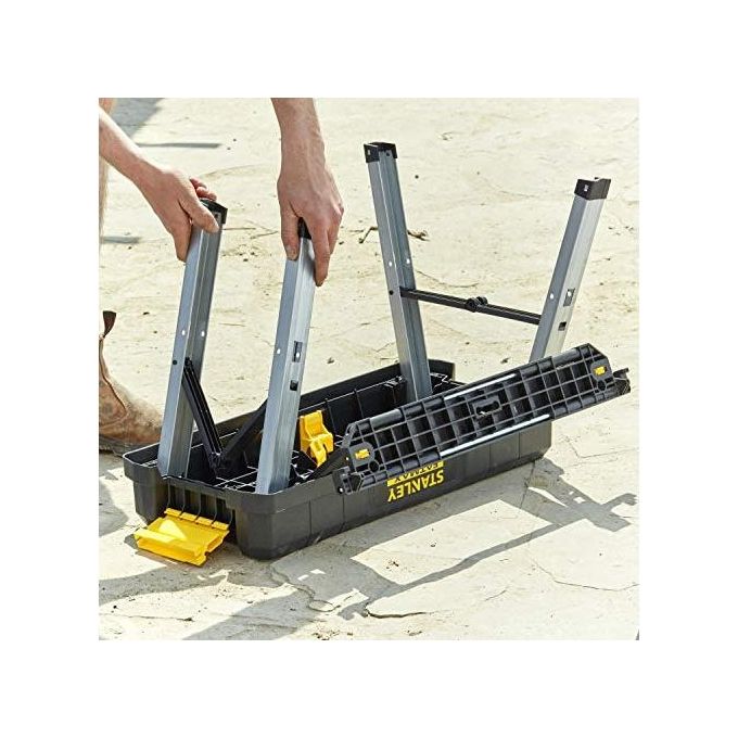 Stanley FMST81083-1 Sgabello Fatmax Capacita' 150kg